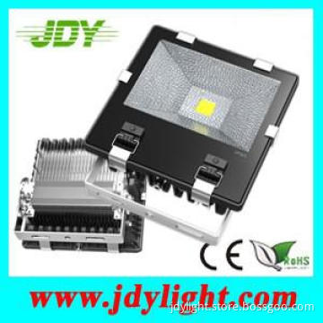 70W IP65 Outdoor LED Flood Light and Emergency Light